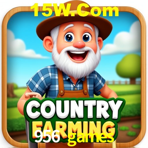 Desvendando o Mundo dos Jogos Virtuais na 956 games