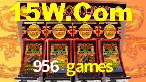 Daily Bonuses 956 games