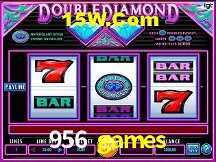 Loterias online na 956 games