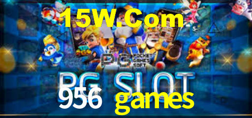 956 games,956.games