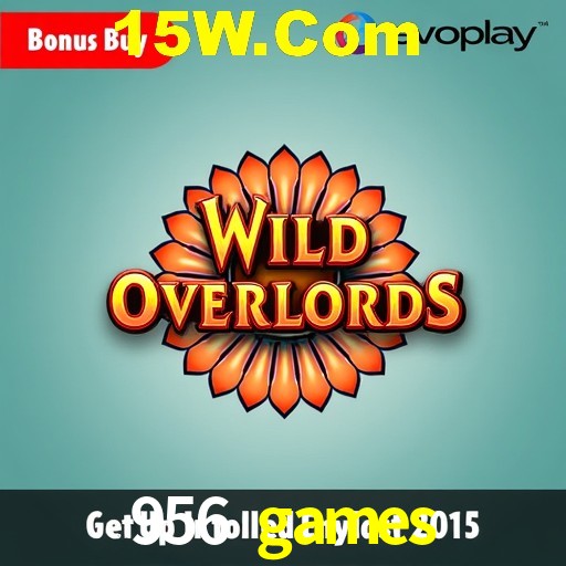 Account Benefits 956 games