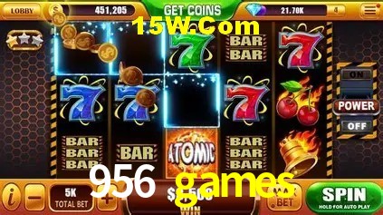 Torneios e prêmios garantidos na 956 games