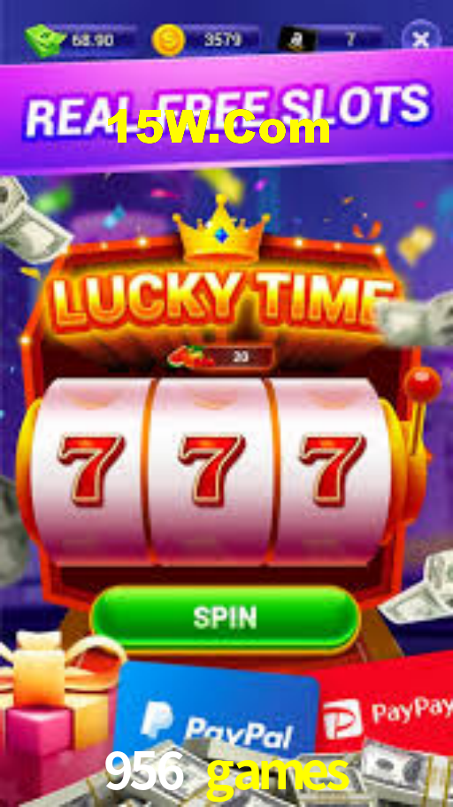 Experimente o Login Seguro Premium no 956 games