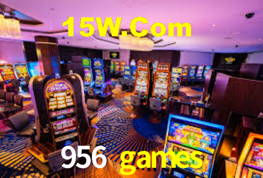 956.games