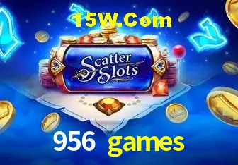 Casino Ao Vivo 956 games