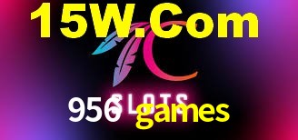 Explore as vantagens do 956 games: serviço profissional e confiabilidade