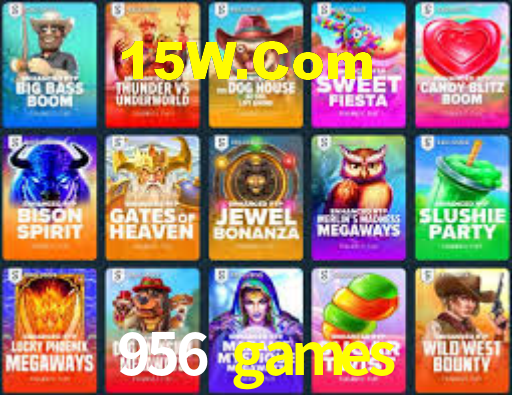 956 games,956.games