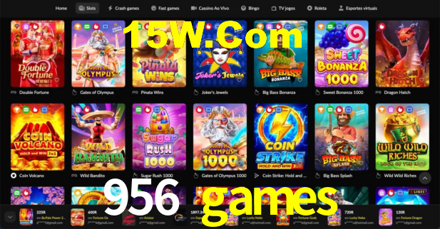 956 bet