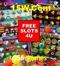 Promoção Relâmpago 956 games