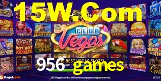 Live Casino 956 games