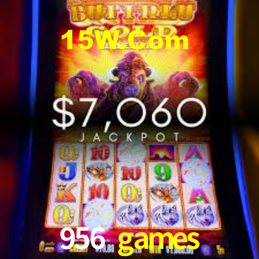 956 games,956.games