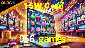 Player Reviews 956 games