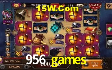 Cadastro Rápido 956 games