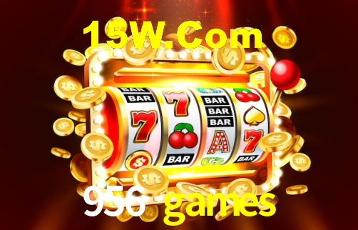 Download rápido e seguro na 956 games