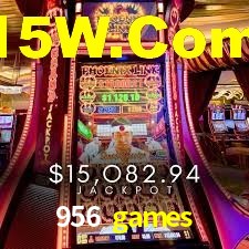 Basketball Betting 956 games