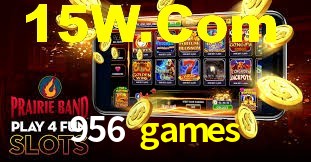 Sports Statistics 956 games