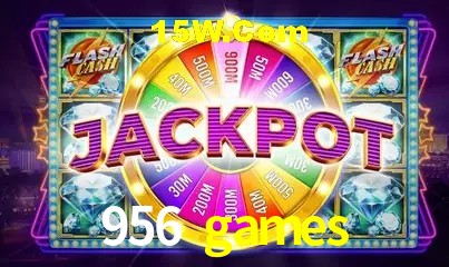 Ofertas Exclusivas 956 games