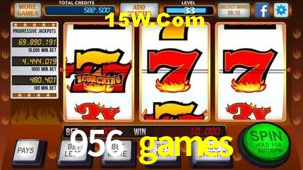 Bônus e promoções da 956 games