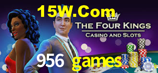 956 games: A Experiência de Casino com Jogos de Mesa ao Vivo