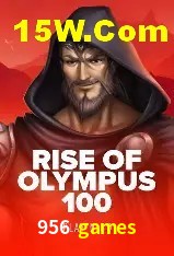 Gates of Olympus 956 games