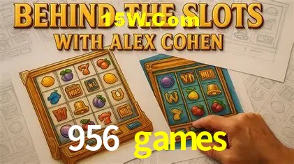 Avaliações dos Jogadores 956 games