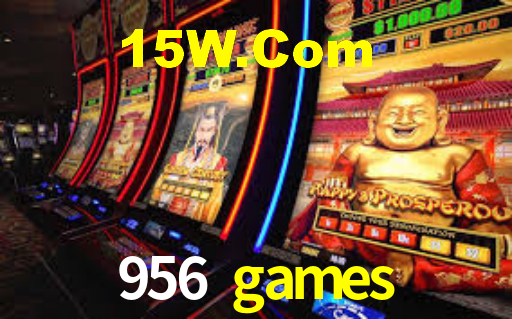956 games: Seu Especialista em Apostas Esportivas Brasileiras