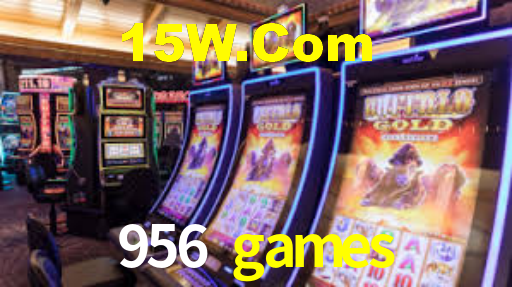 956 games