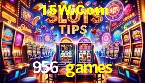 Gates of Olympus 956 games