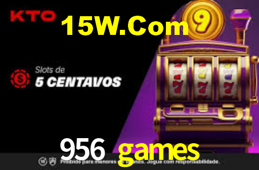 956 games,956.games