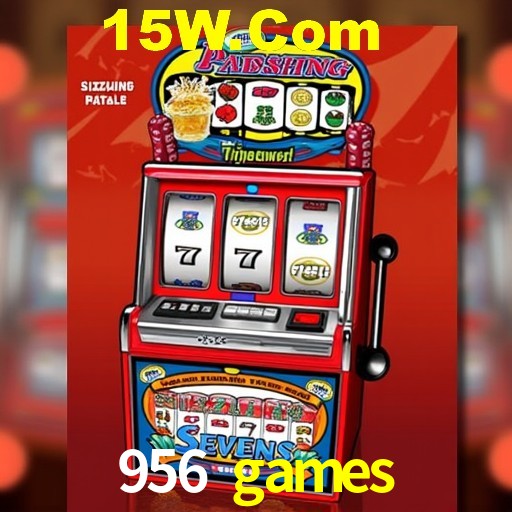 Desvendando o Mundo dos Jogos Virtuais na 956 games