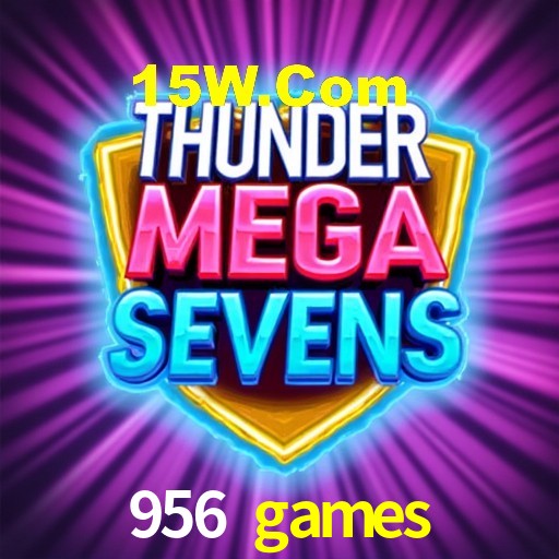 Casino VIP 956 games