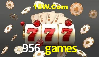 Diretório de Jogos 956 games
