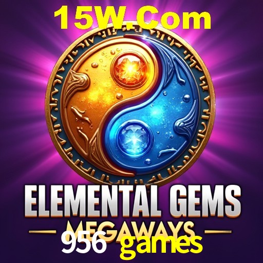 Explorando a Categoria de Eventos em Apostas na 956 games