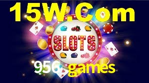 VIP Casino 956 games