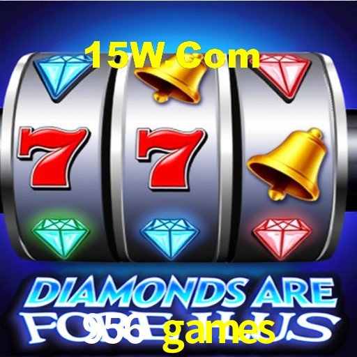 Programa VIP 956 games