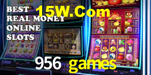 956 games,956.games