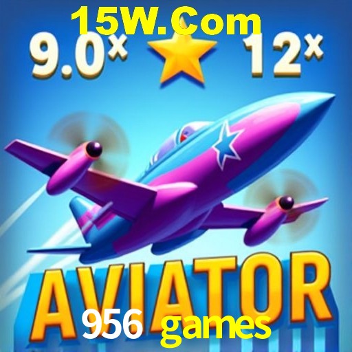 cassino 956 games