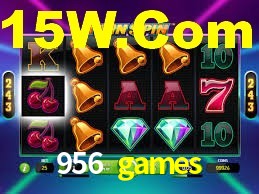 Ofertas Imperdíveis na 956 games: Promoções e Bônus Que Valem a Pena