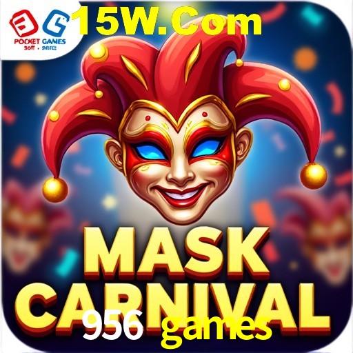 Flash Promotion 956 games