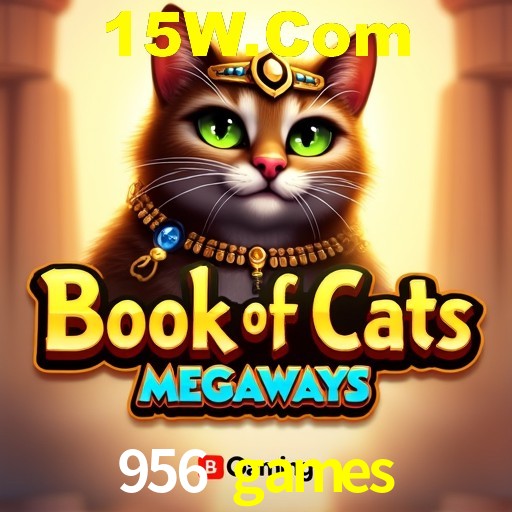 A Revolução dos Aplicativos de Jogos no 956 games
