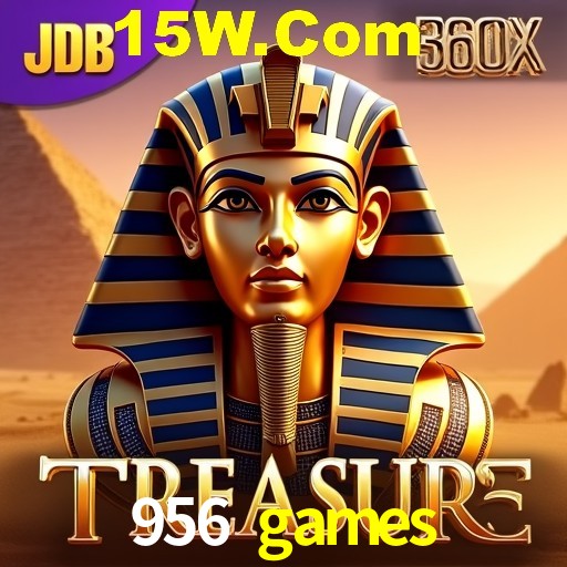 API Integration 956 games