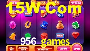 Programa VIP 956 games