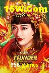 Jogos de Slot 956 games
