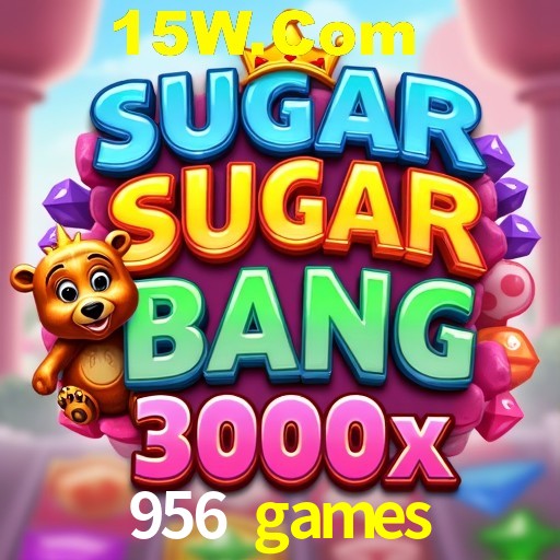 Secure Login 956 games