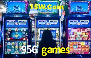 Promoções Sazonais 956 games